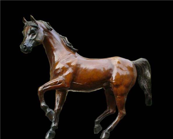 Caballo &Aacute;rabe