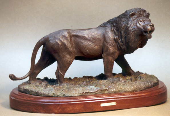 Rey de la Sab&aacute;na