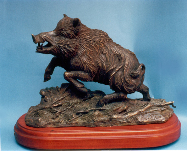 Jabal&iacute; Europeo